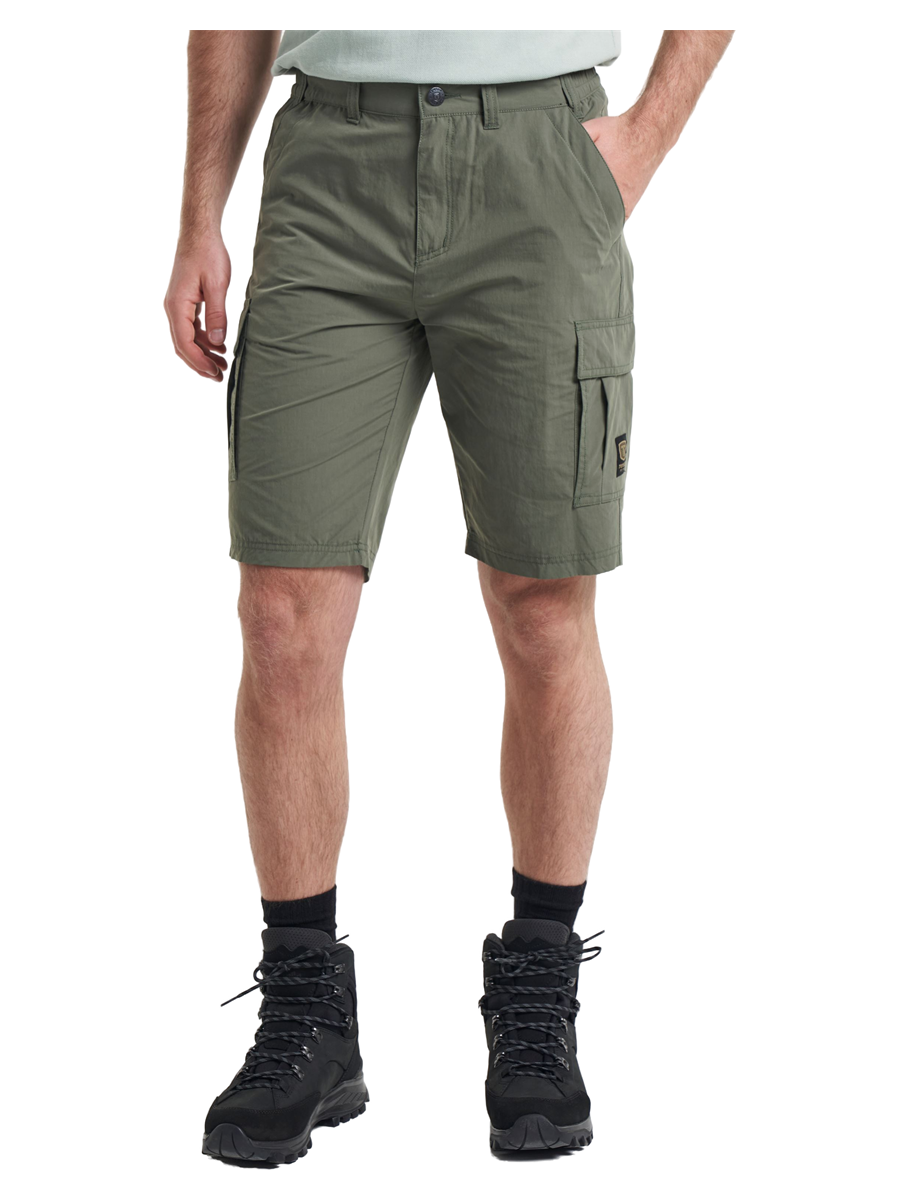 Tenson Shorts